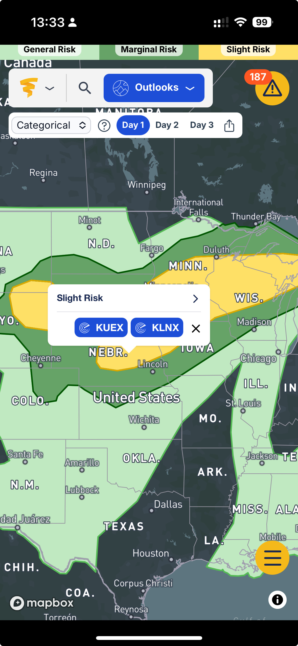 Professional Storm Analysis